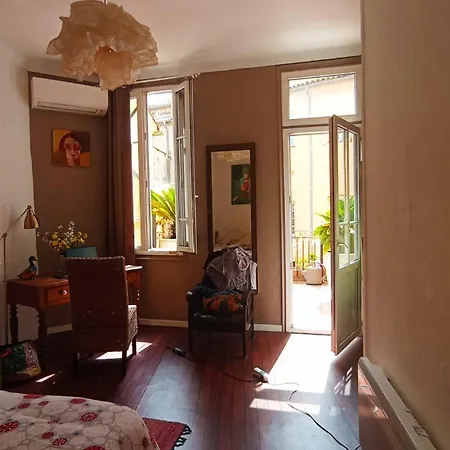 Duplex Spacieux Avec Terrasse - Centre Historique De Apartment